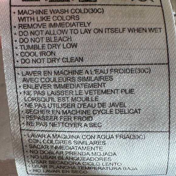 Nike official licensed Washington Huskies jersey size small - Picture 6 of 6